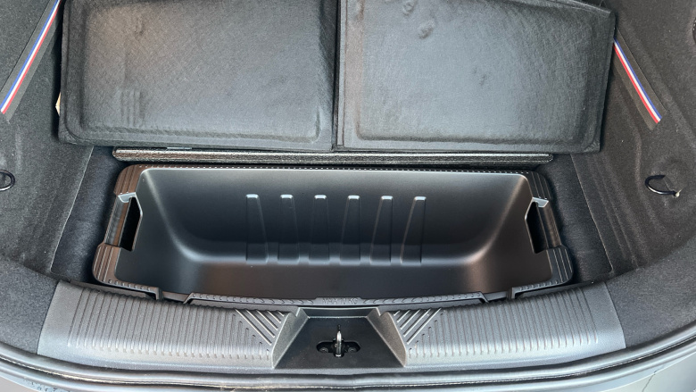 Renault 4 110kW Techno 52kWh Comfort range 5dr Auto Electric Estate